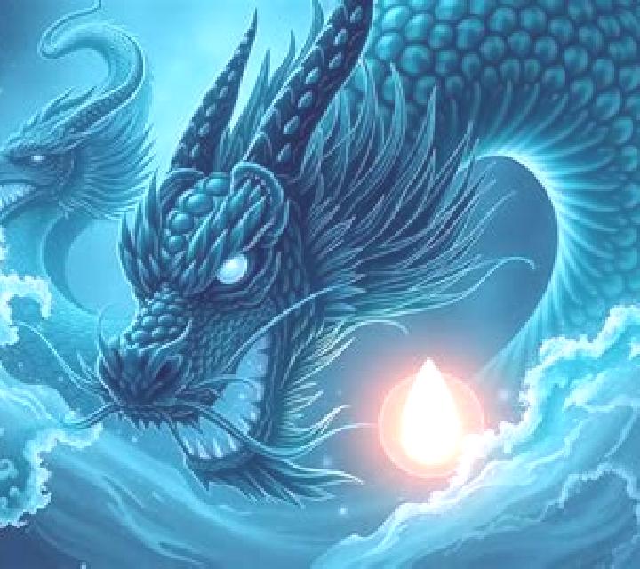 Dragons Pearl (Green Tube) slot machine