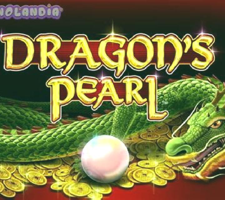 Dragons Pearl (Green Tube) slot