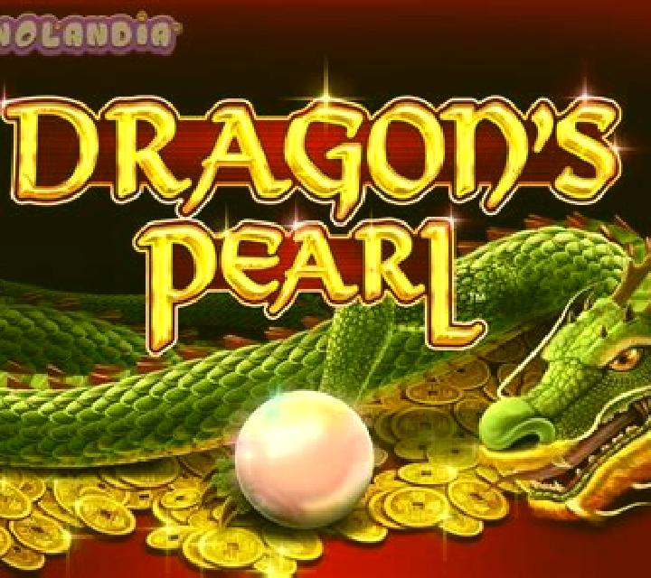 Dragons Pearl (XIN Gaming) slot