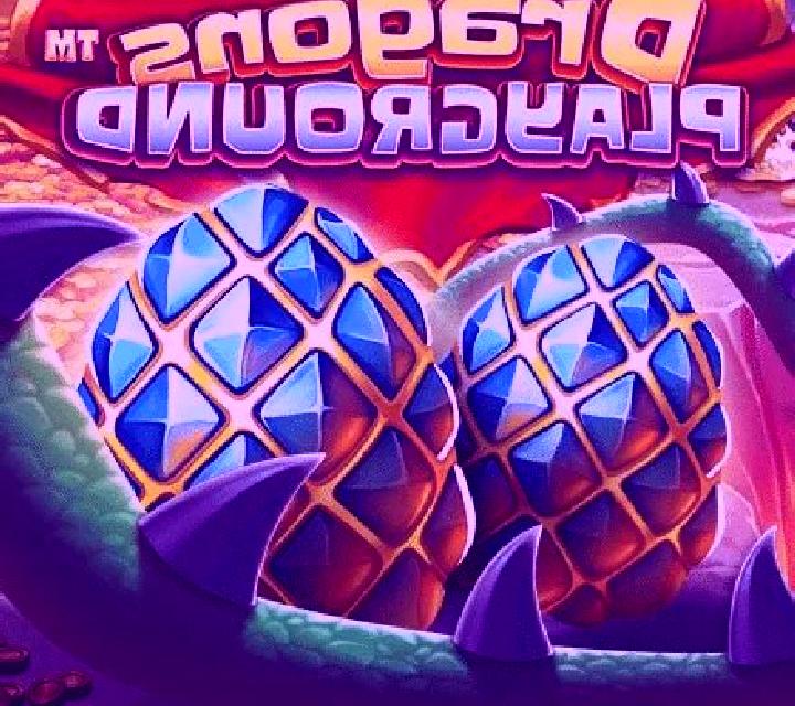 Dragons Playground slot