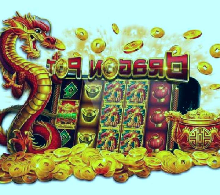 Dragon s Pot online slot