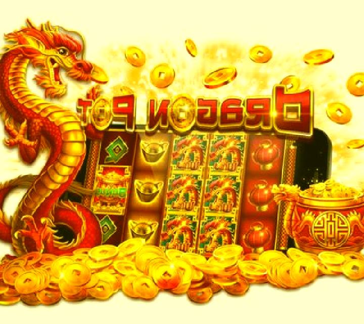 Dragon s Pot slot