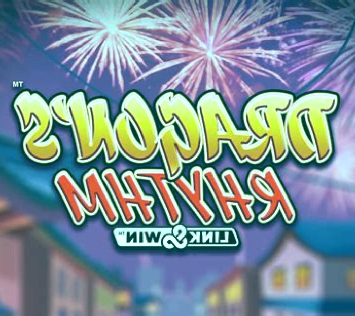 Dragon s Rhythm Link&Win online slot