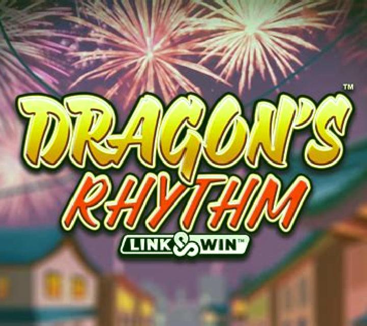 Dragon s Rhythm Link&Win slot game