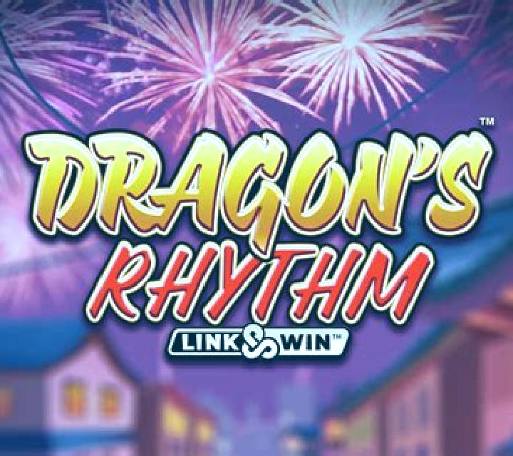 Dragon s Rhythm Link&Win slot