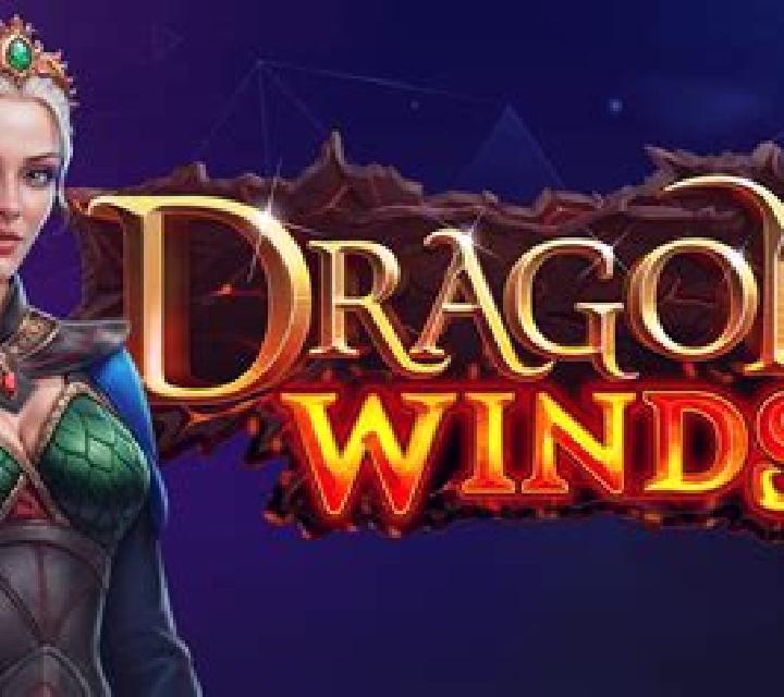 Dragons (RTG) slot game