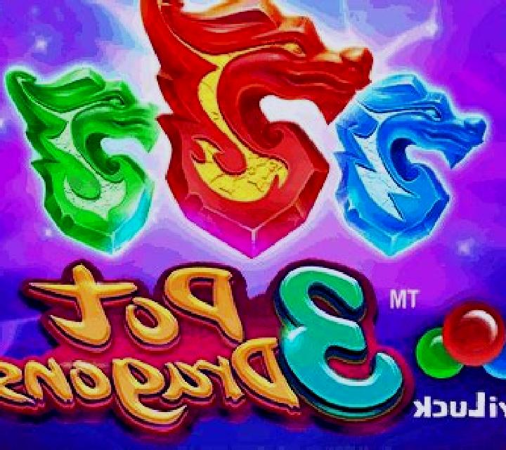 Dragon s Secret (SlotoLand) online slot