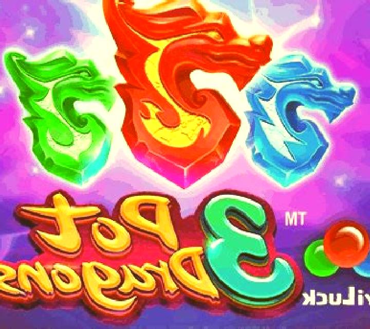 Dragon s Secret (SlotoLand) slot game