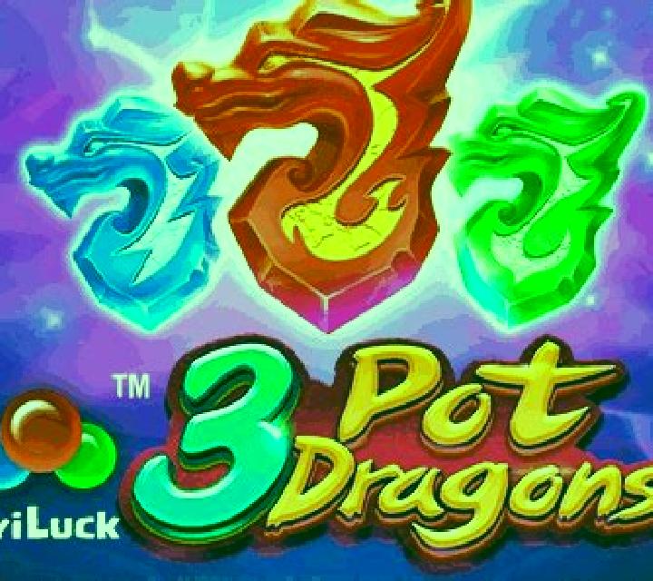 Dragon s Secret (SlotoLand) slot machine