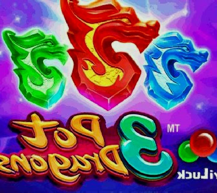 Dragon s Secret (SlotoLand) slot