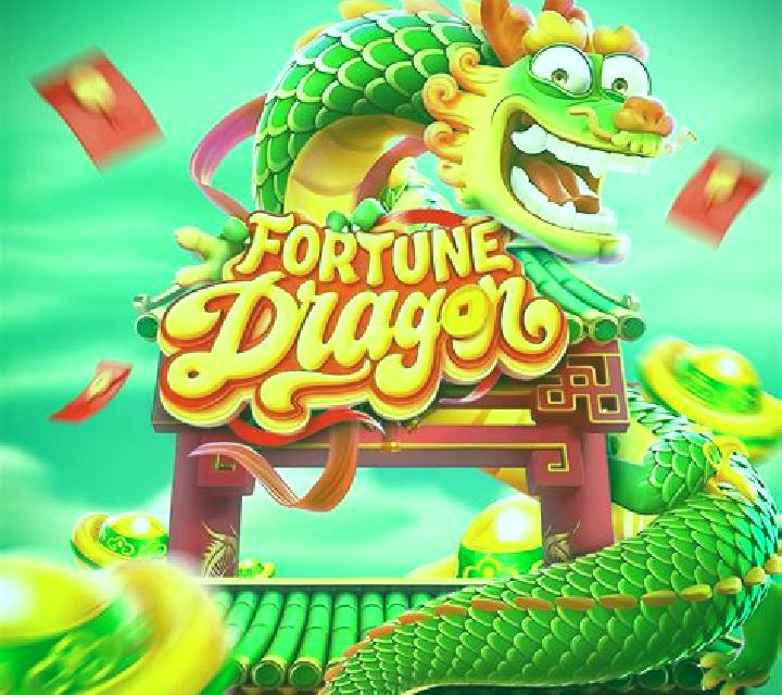 Dragon s Slots online slot