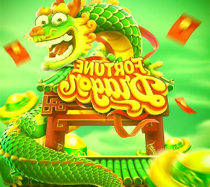 Dragon s Slots slot