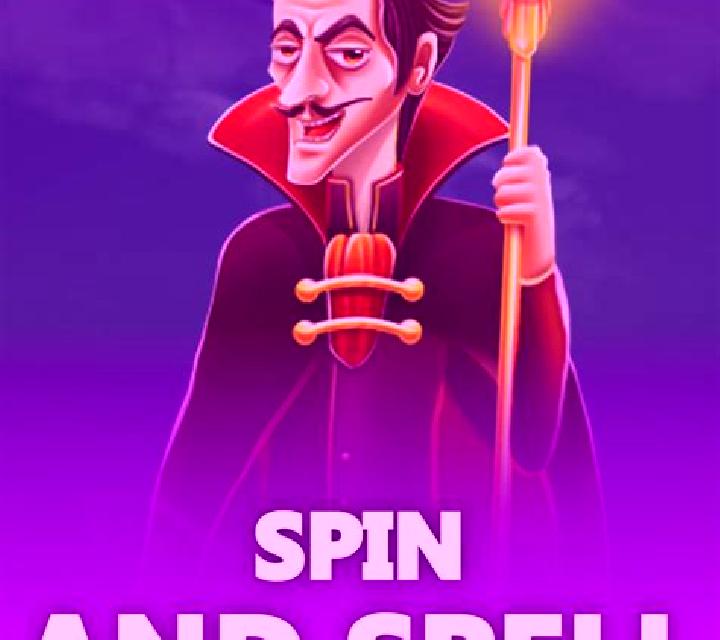 Dragons Spell online slot