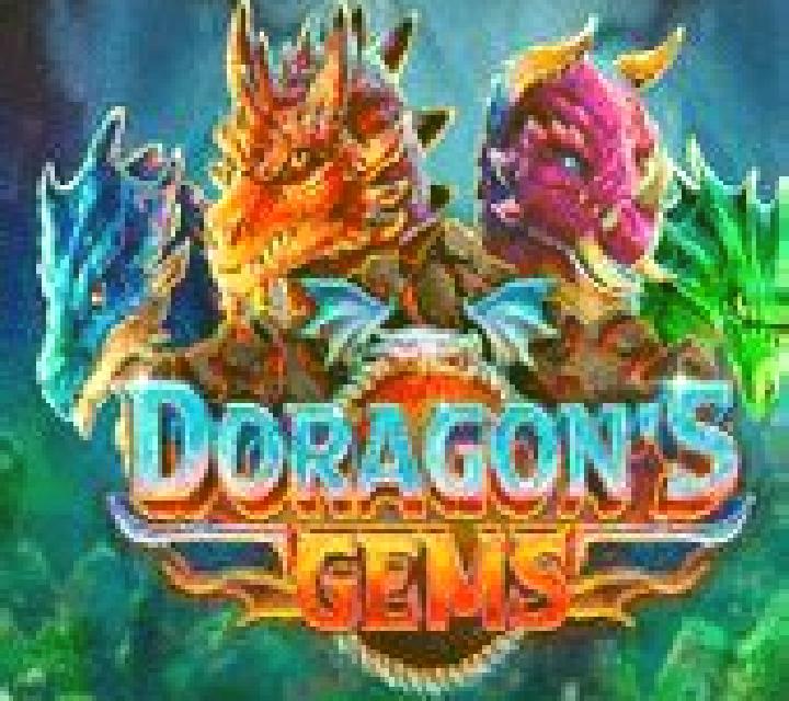 Dragons! (Spinoro) slot game
