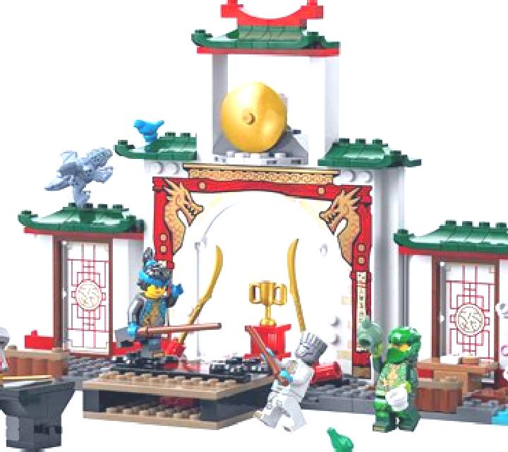 Dragon s Temple online slot