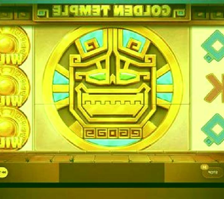 Dragon s Temple slot game