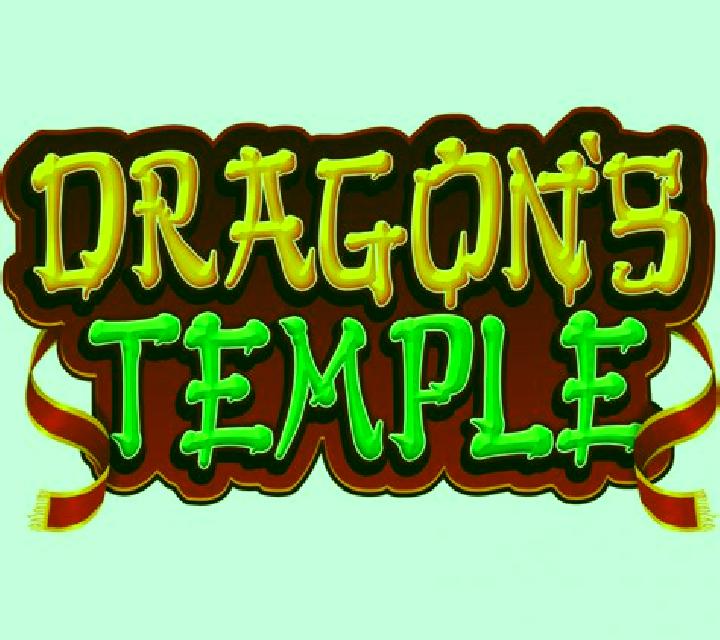 Dragon s Temple slot machine