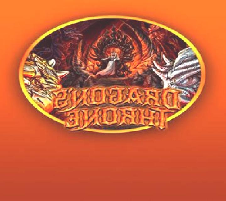 Dragon s Throne online slot