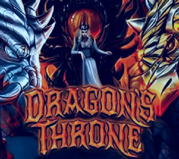 Dragon s Throne slot game
