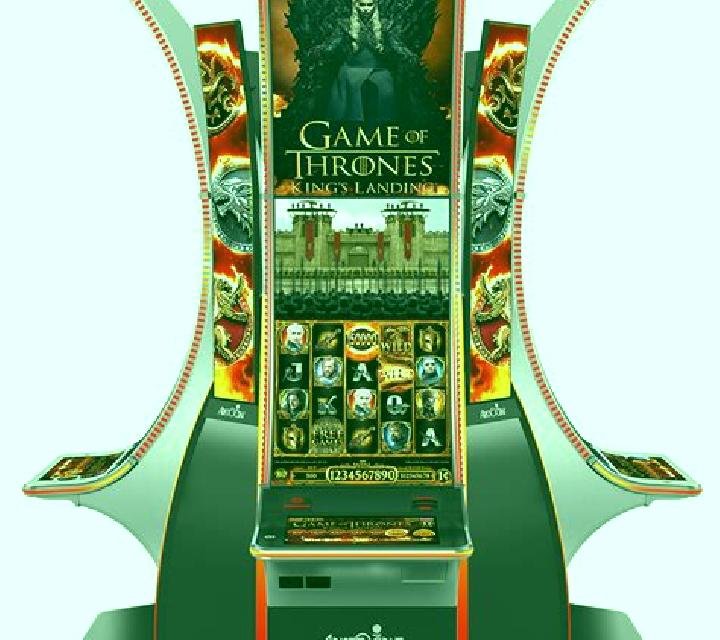 Dragon s Throne slot machine
