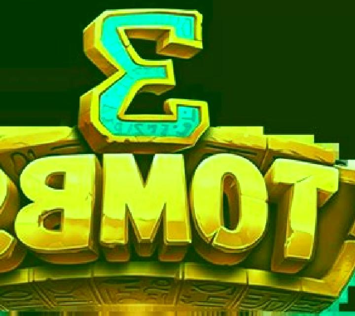 Dragons Tombs online slot