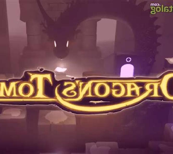Dragons Tombs slot