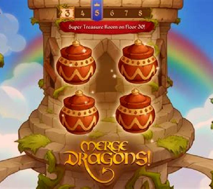 Dragon s Tower (Tequity) online slot