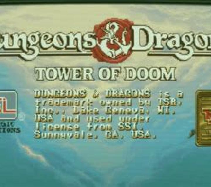 Dragon s Tower (Tequity) slot
