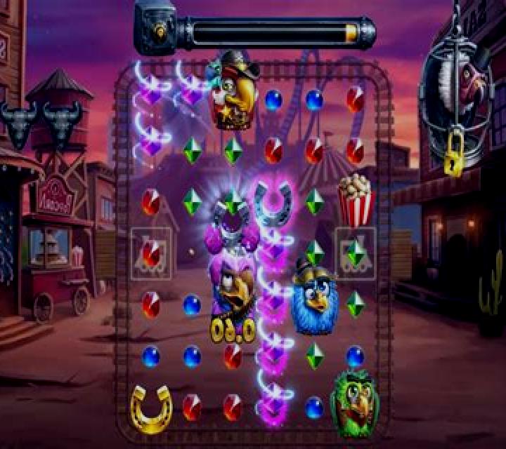 Dragon s Treasure 3 slot game