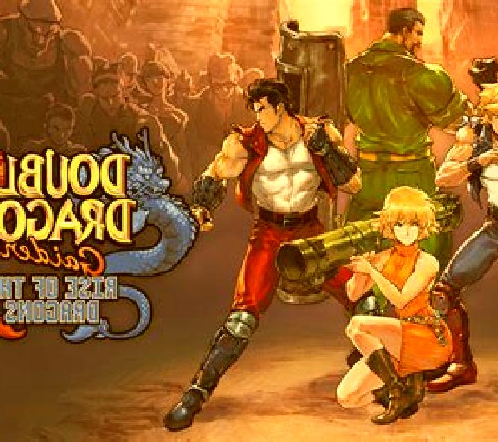 Dragon s Treasure Double Play online slot