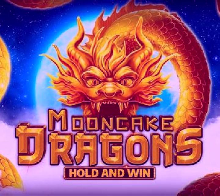Dragons Treasure (Dragoon Soft) slot machine