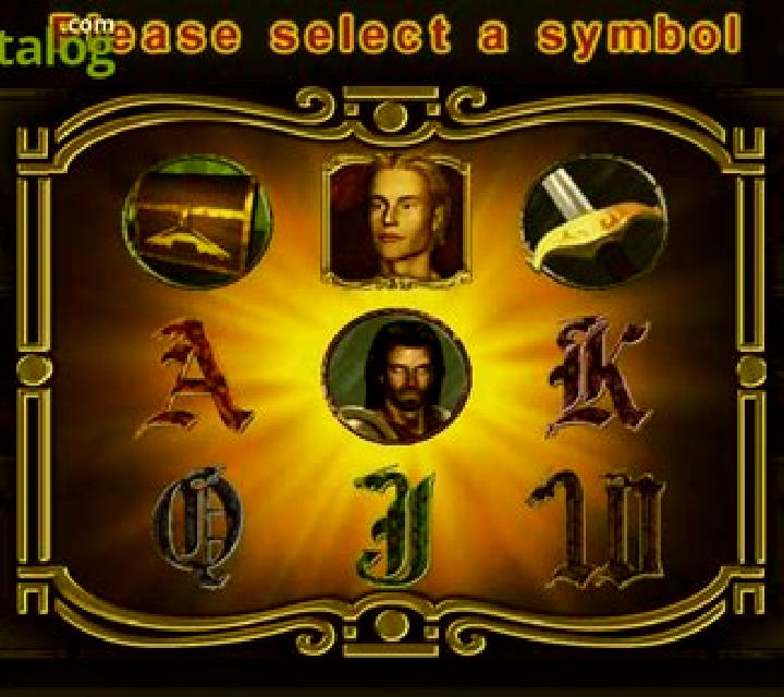 Dragons Treasure (edict) slot