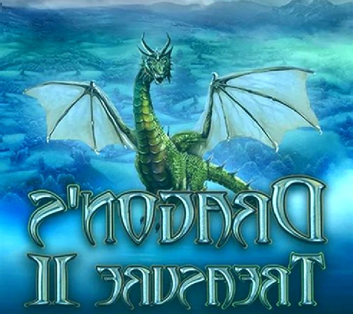 Dragons Treasure Extra Spins slot game