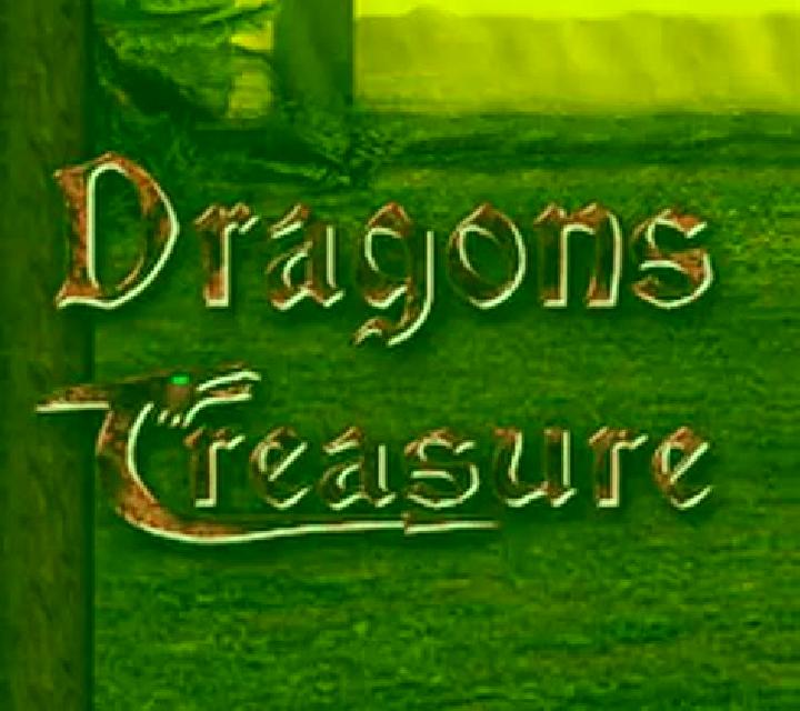 Dragons Treasure Extra Spins slot