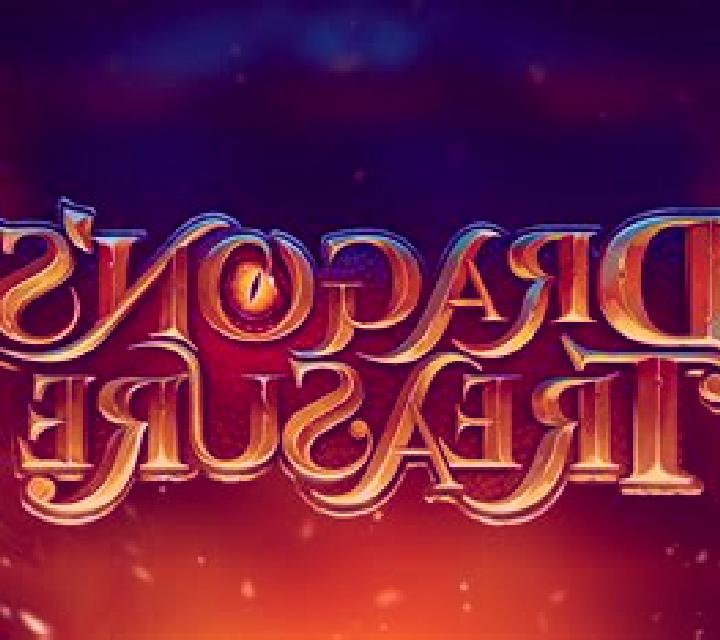 Dragon s Treasure (Flipluck) slot game