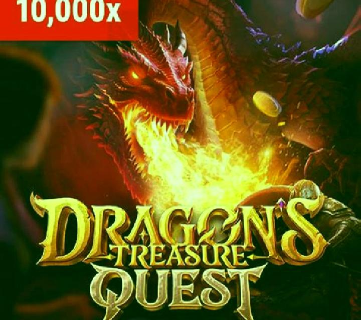 Dragon s Treasure Quest online slot