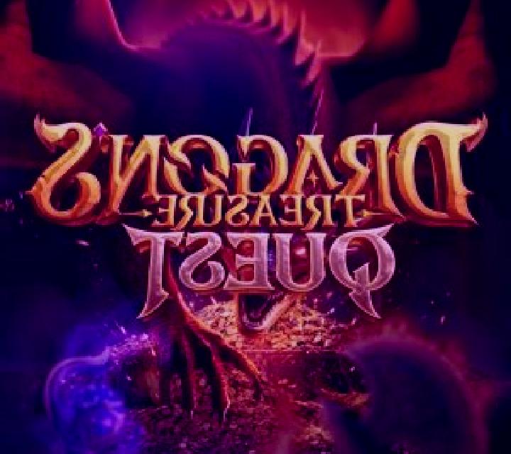 Dragon s Treasure Quest slot