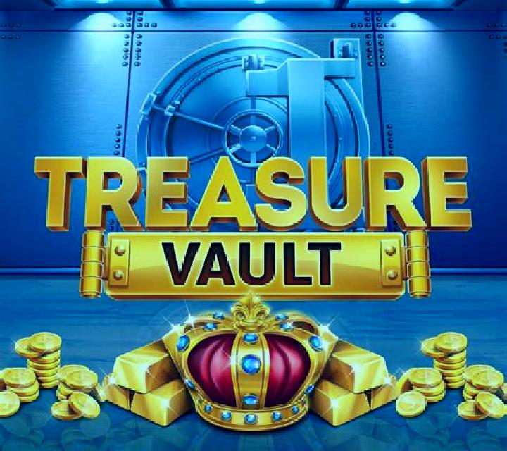 Dragons Vault online slot