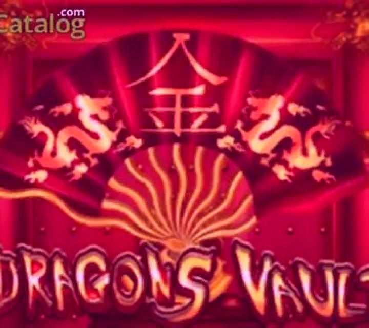Dragons Vault slot