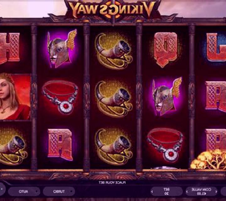 Dragon s Way online slot