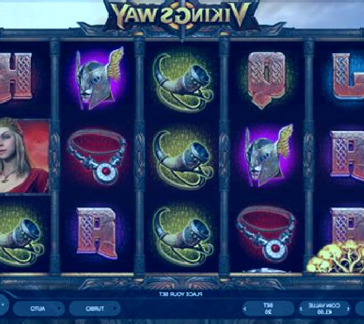 Dragon s Way slot game