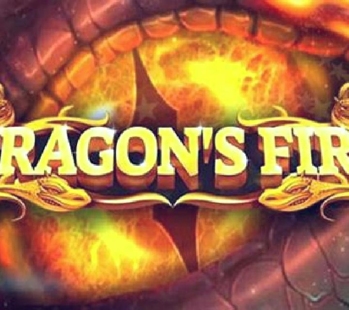 Dragon s Wild Fire slot