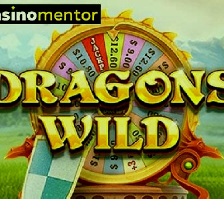 Dragons Wild online slot