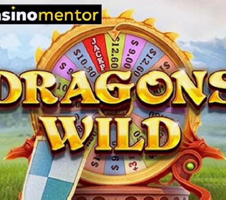 Dragons Wild slot game