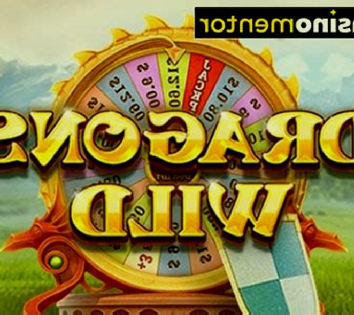 Dragons Wild slot