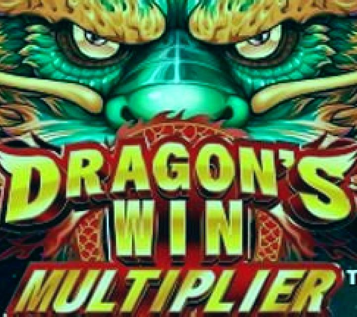 Dragon s Win Multiplier slot