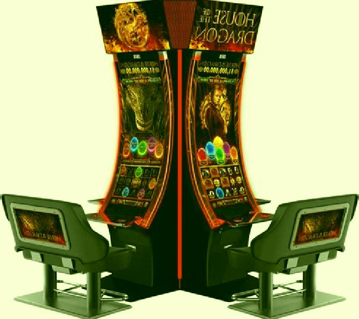 Dragon s Zen slot machine