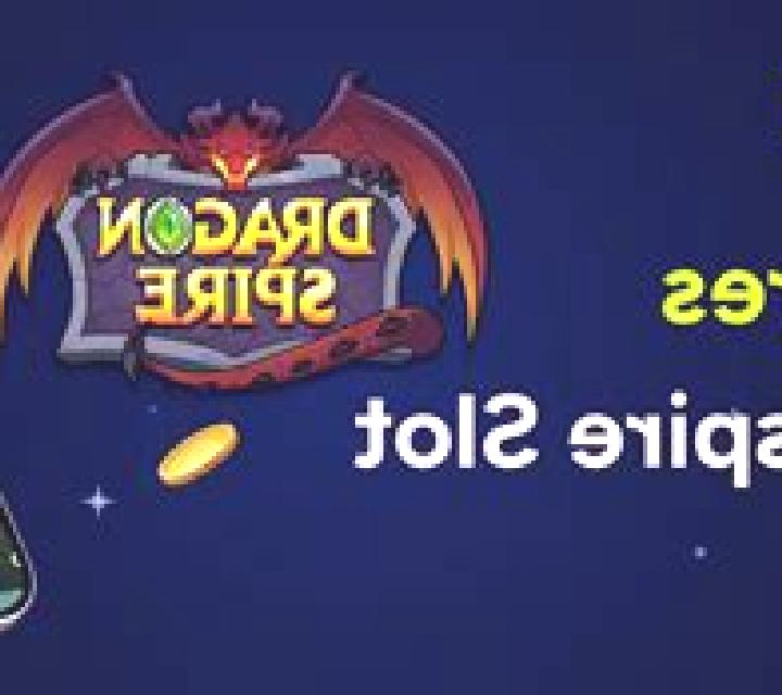 Dragonspire slot game