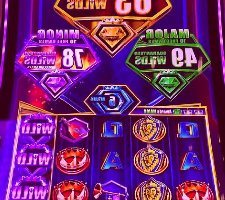 Dragons’s Path to Ritches slot game