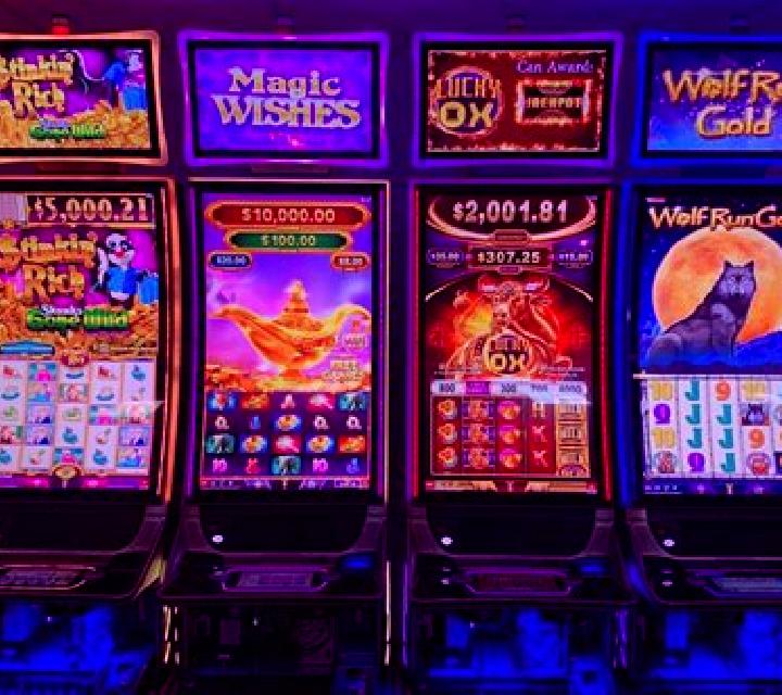 Dragonz 2 slot machine